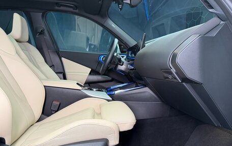 BMW X3, 2024 год, 8 790 000 рублей, 23 фотография