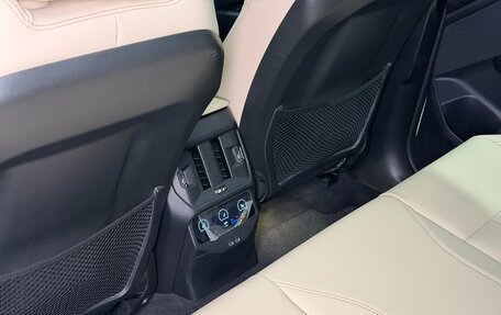 BMW X3, 2024 год, 8 790 000 рублей, 18 фотография