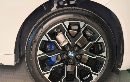 BMW X3, 2024 год, 8 790 000 рублей, 29 фотография