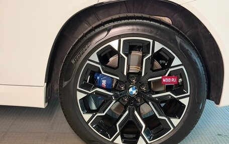 BMW X3, 2024 год, 8 790 000 рублей, 27 фотография