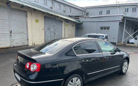 Volkswagen Passat B6, 2006 год, 555 000 рублей, 5 фотография