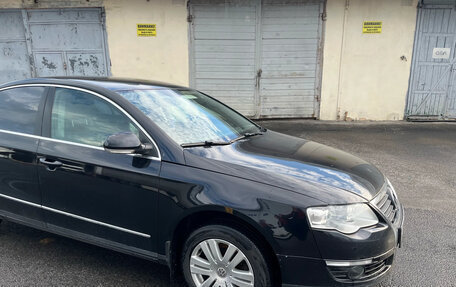 Volkswagen Passat B6, 2006 год, 555 000 рублей, 7 фотография