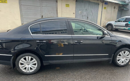 Volkswagen Passat B6, 2006 год, 555 000 рублей, 6 фотография