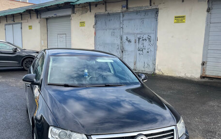 Volkswagen Passat B6, 2006 год, 555 000 рублей, 14 фотография