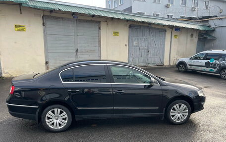 Volkswagen Passat B6, 2006 год, 555 000 рублей, 13 фотография