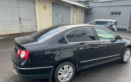 Volkswagen Passat B6, 2006 год, 555 000 рублей, 11 фотография