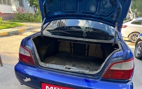 Subaru Impreza III, 2002 год, 600 000 рублей, 9 фотография