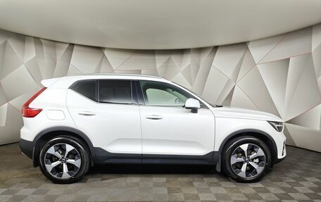 Volvo XC40 I, 2023 год, 3 990 000 рублей, 6 фотография
