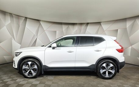 Volvo XC40 I, 2023 год, 3 990 000 рублей, 5 фотография