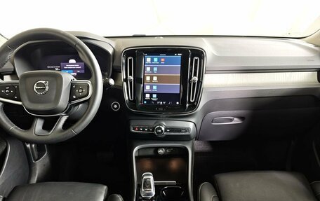 Volvo XC40 I, 2023 год, 3 990 000 рублей, 15 фотография