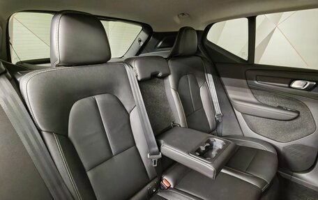 Volvo XC40 I, 2023 год, 3 990 000 рублей, 17 фотография