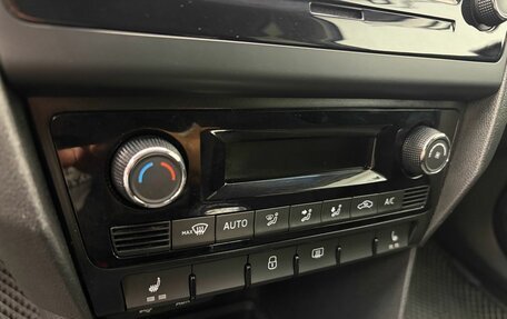 Skoda Rapid I, 2017 год, 1 299 000 рублей, 10 фотография