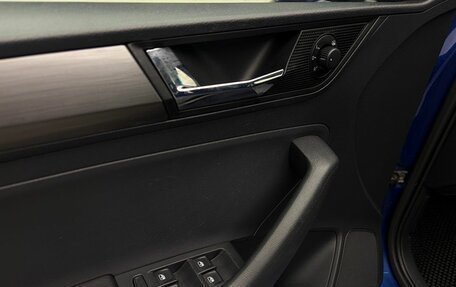 Skoda Rapid I, 2017 год, 1 299 000 рублей, 7 фотография