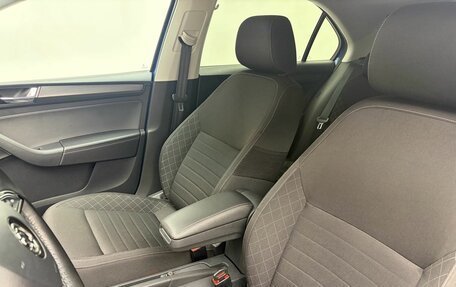 Skoda Rapid I, 2017 год, 1 299 000 рублей, 15 фотография