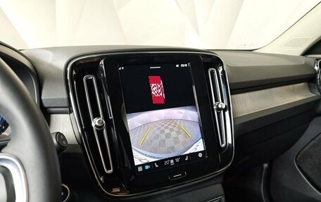 Volvo XC40 I, 2023 год, 3 990 000 рублей, 22 фотография