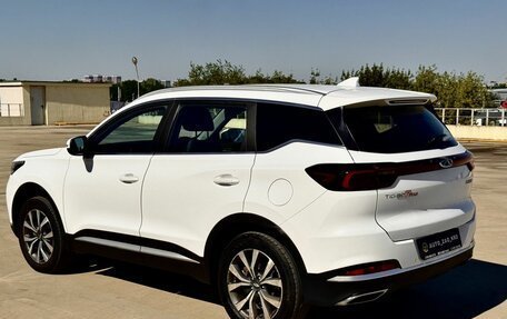 Chery Tiggo 7 Pro, 2023 год, 1 300 000 рублей, 5 фотография