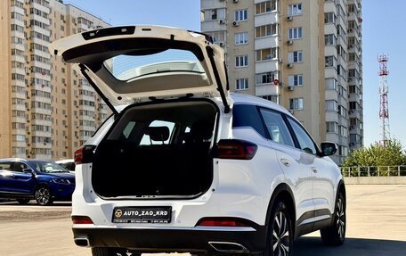 Chery Tiggo 7 Pro, 2023 год, 1 300 000 рублей, 6 фотография