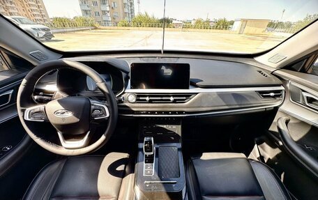 Chery Tiggo 7 Pro, 2023 год, 1 300 000 рублей, 8 фотография