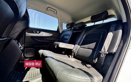 Chery Tiggo 7 Pro, 2023 год, 1 300 000 рублей, 13 фотография