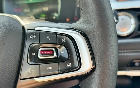 Chery Tiggo 7 Pro, 2023 год, 1 300 000 рублей, 10 фотография