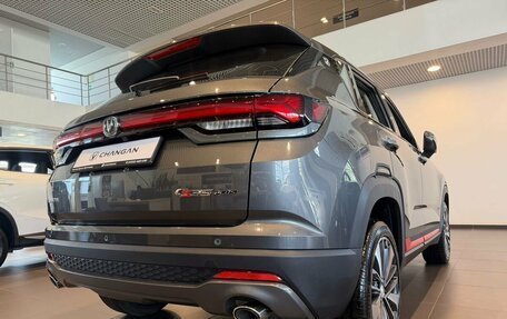 Changan CS35 Plus, 2024 год, 2 709 900 рублей, 11 фотография