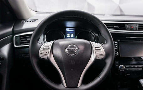 Nissan X-Trail, 2016 год, 1 740 000 рублей, 5 фотография