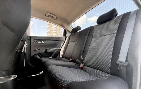 KIA Rio IV, 2019 год, 660 000 рублей, 8 фотография