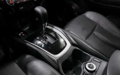Nissan X-Trail, 2016 год, 1 740 000 рублей, 11 фотография