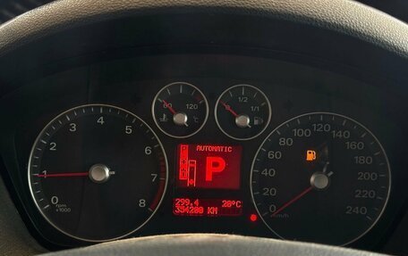 Ford C-MAX I рестайлинг, 2007 год, 429 000 рублей, 9 фотография