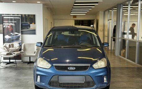 Ford C-MAX I рестайлинг, 2007 год, 429 000 рублей, 2 фотография