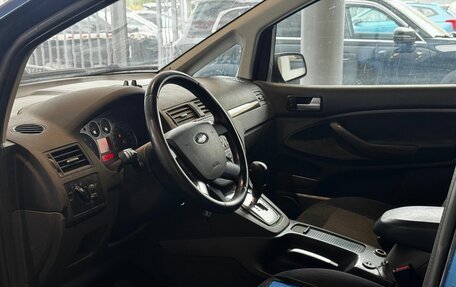 Ford C-MAX I рестайлинг, 2007 год, 429 000 рублей, 7 фотография