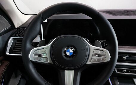 BMW X5, 2025 год, 9 650 000 рублей, 9 фотография