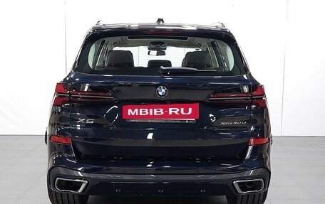 BMW X5, 2025 год, 9 650 000 рублей, 5 фотография