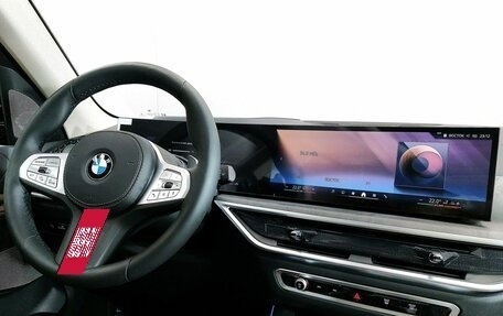 BMW X5, 2025 год, 9 650 000 рублей, 13 фотография