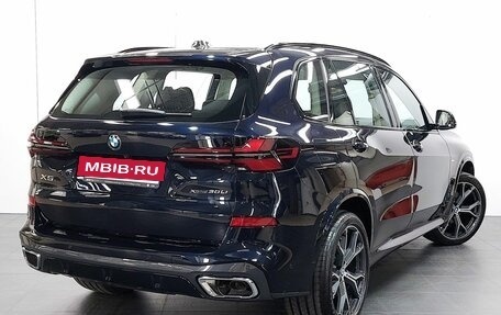 BMW X5, 2025 год, 9 650 000 рублей, 4 фотография