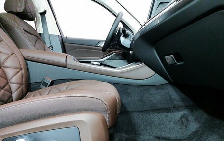 BMW X5, 2025 год, 9 650 000 рублей, 23 фотография