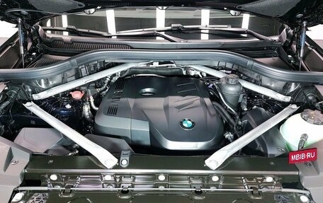 BMW X5, 2025 год, 9 650 000 рублей, 29 фотография