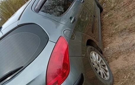 Peugeot 308 II, 2008 год, 280 000 рублей, 3 фотография
