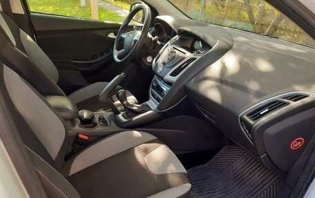 Ford Focus III, 2012 год, 800 000 рублей, 3 фотография