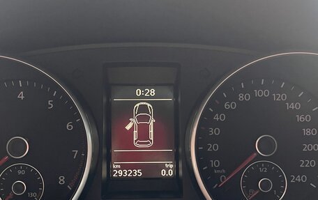 Volkswagen Golf VI, 2009 год, 550 000 рублей, 9 фотография