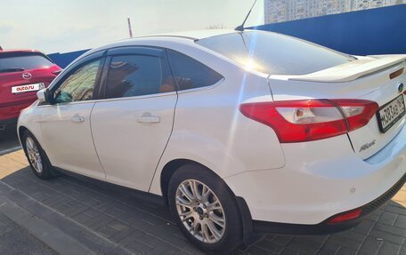 Ford Focus III, 2012 год, 800 000 рублей, 5 фотография