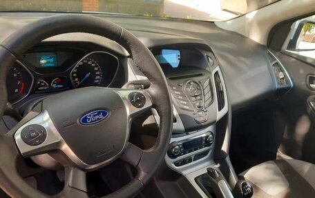 Ford Focus III, 2012 год, 800 000 рублей, 6 фотография