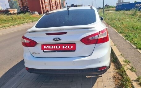 Ford Focus III, 2012 год, 800 000 рублей, 4 фотография