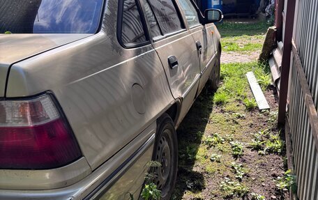 Daewoo Nexia I рестайлинг, 2007 год, 100 000 рублей, 9 фотография