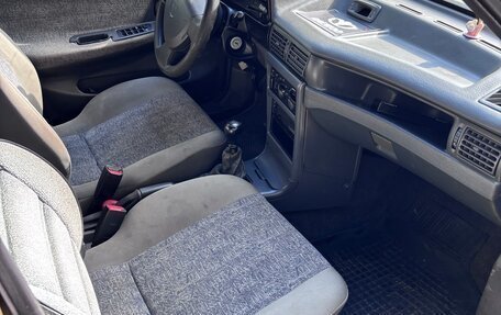 Daewoo Nexia I рестайлинг, 2007 год, 100 000 рублей, 13 фотография