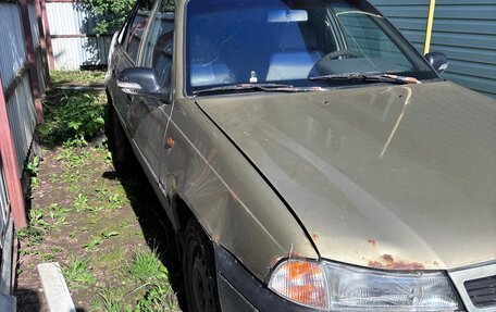 Daewoo Nexia I рестайлинг, 2007 год, 100 000 рублей, 22 фотография