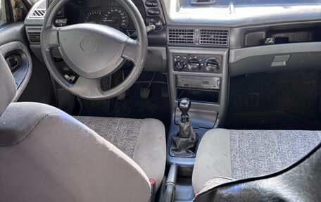 Daewoo Nexia I рестайлинг, 2007 год, 100 000 рублей, 18 фотография