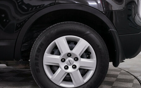 Nissan Qashqai, 2013 год, 1 180 000 рублей, 5 фотография