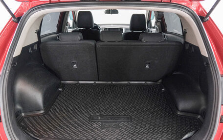 KIA Sportage IV рестайлинг, 2021 год, 2 649 000 рублей, 23 фотография