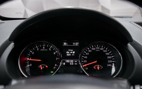 Nissan Qashqai, 2013 год, 1 180 000 рублей, 7 фотография